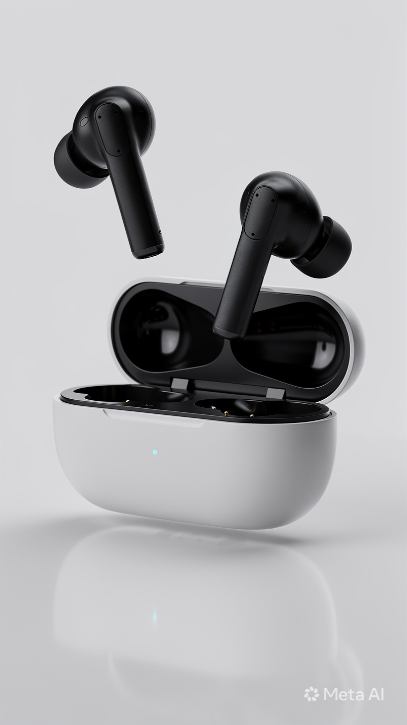 Earphon demo